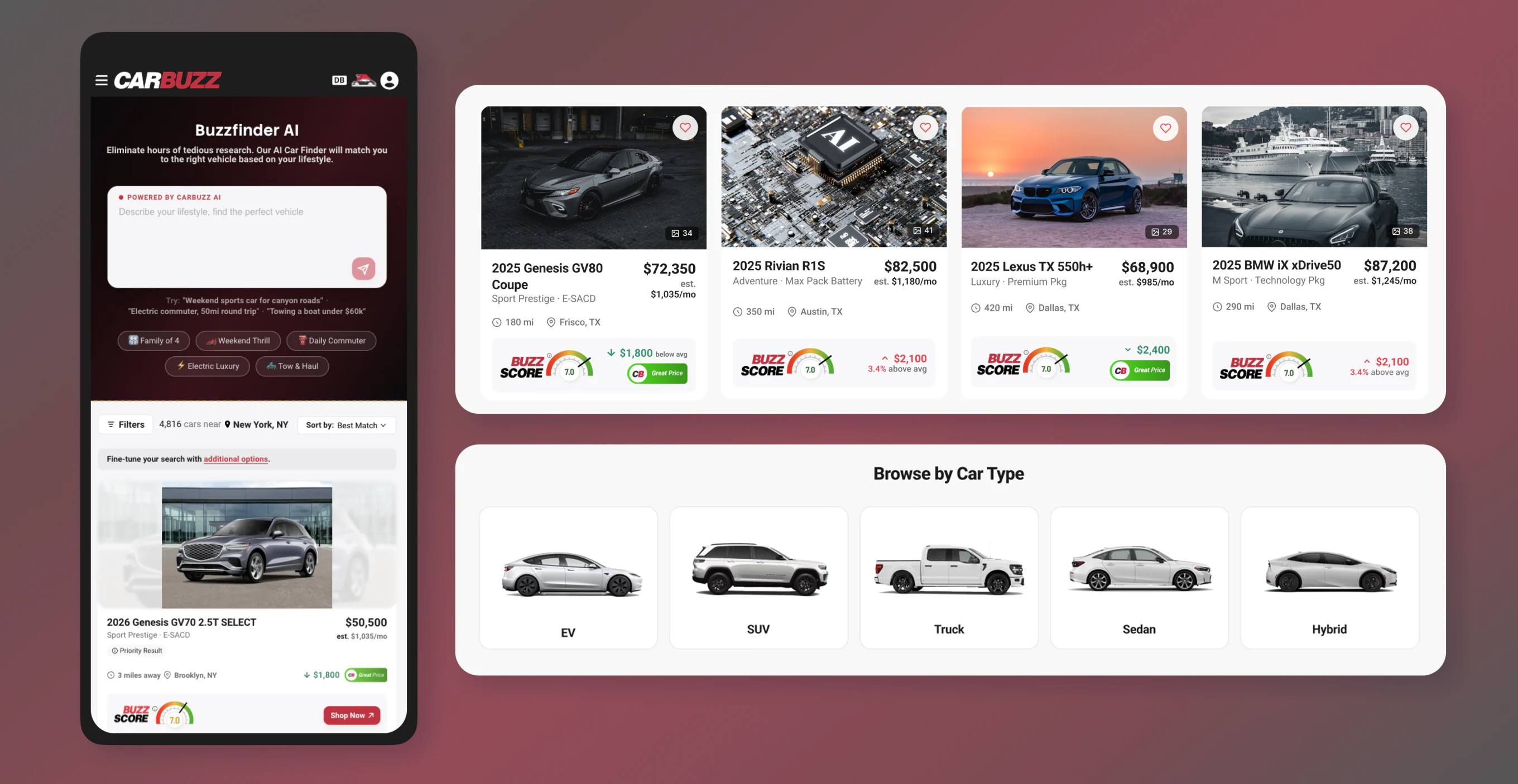 Carbuzz Marketplace cover photo