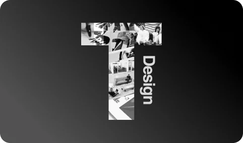 Tank Design website preview