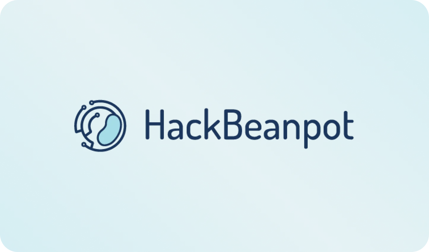 HackBeanpot project preview